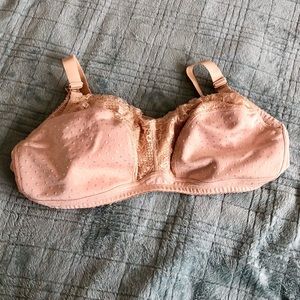 La Isla Nursing Bra - 40E (40DD)